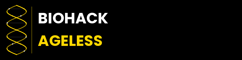 Biohack Ageless